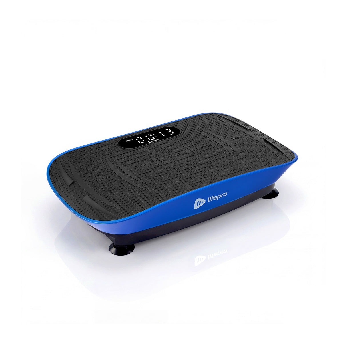 CosmoPlate Vibration Plate With Bluetooth Technology