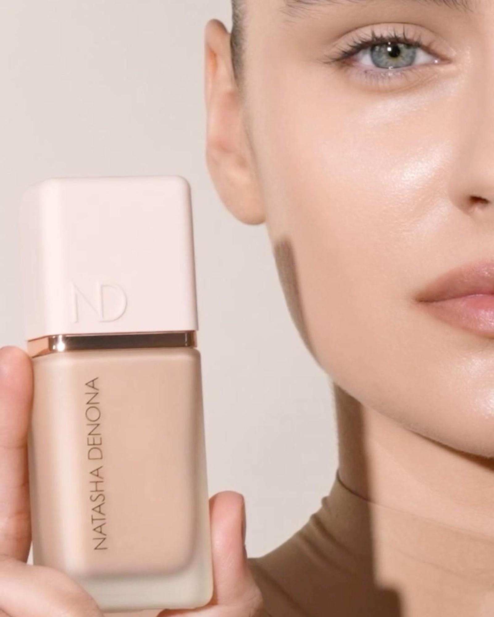 Natasha Denona Foundation, and the Makeup Artist Who Started Backstage