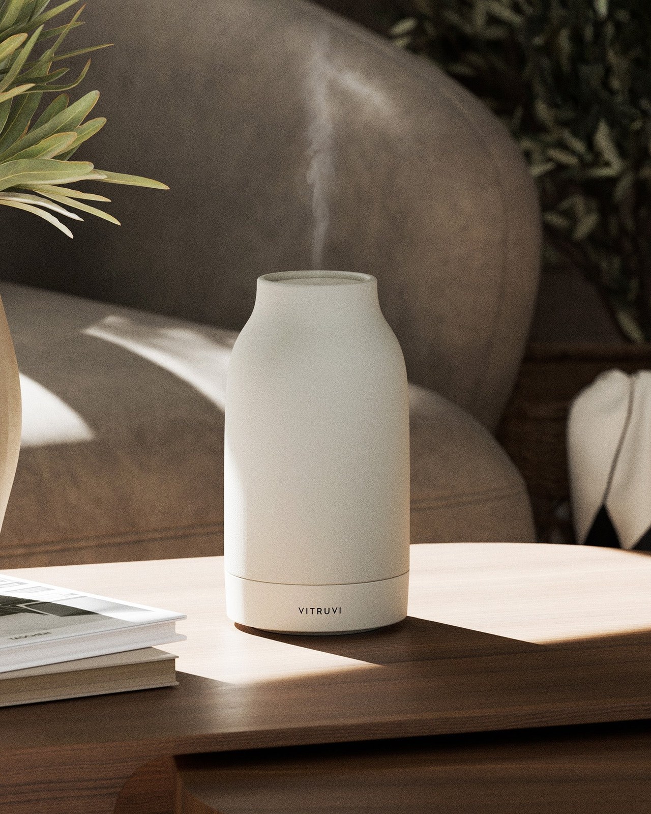 VITRUVI Diffusers: The Best Place to Start