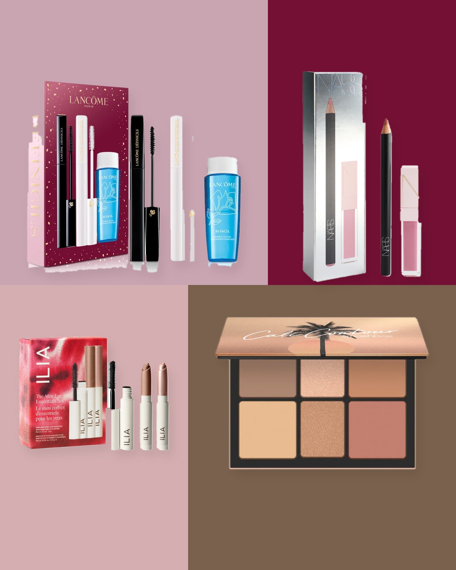 Cosmetic Gift Sets: Mabel Williams and Chicago's 1915 Lash Story