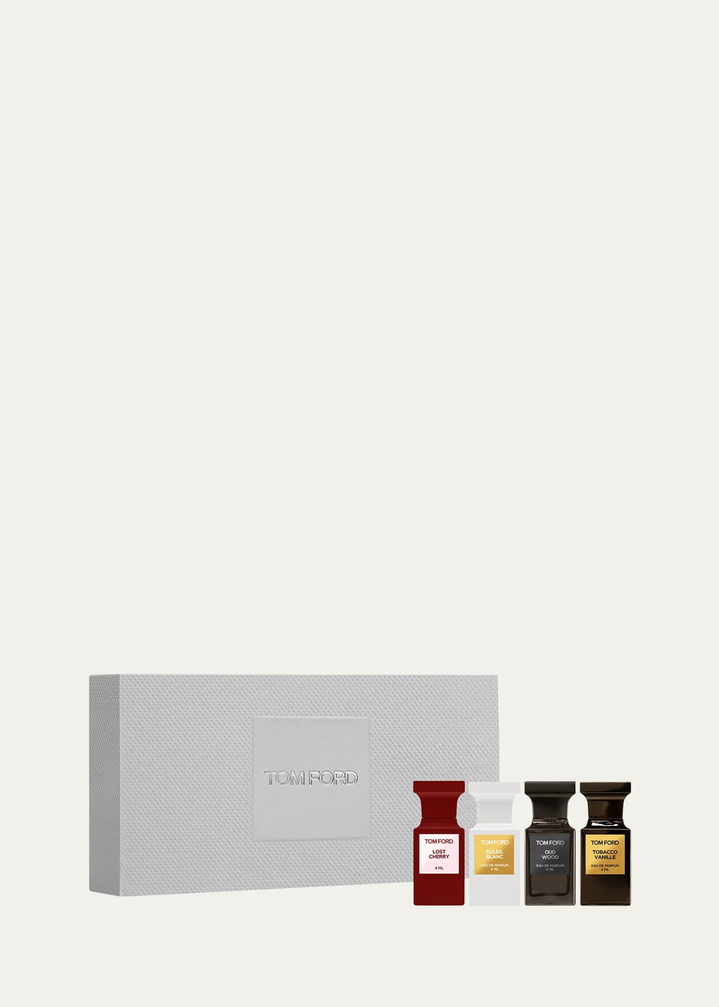 Private Blend Luxe Discovery Set