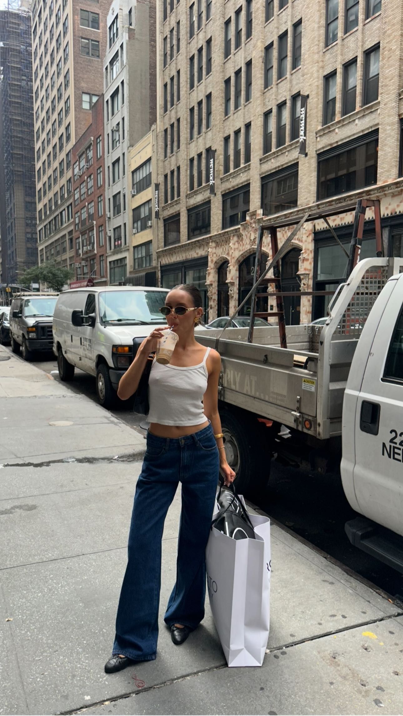 Summer in the City