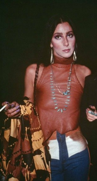 70's Inspired