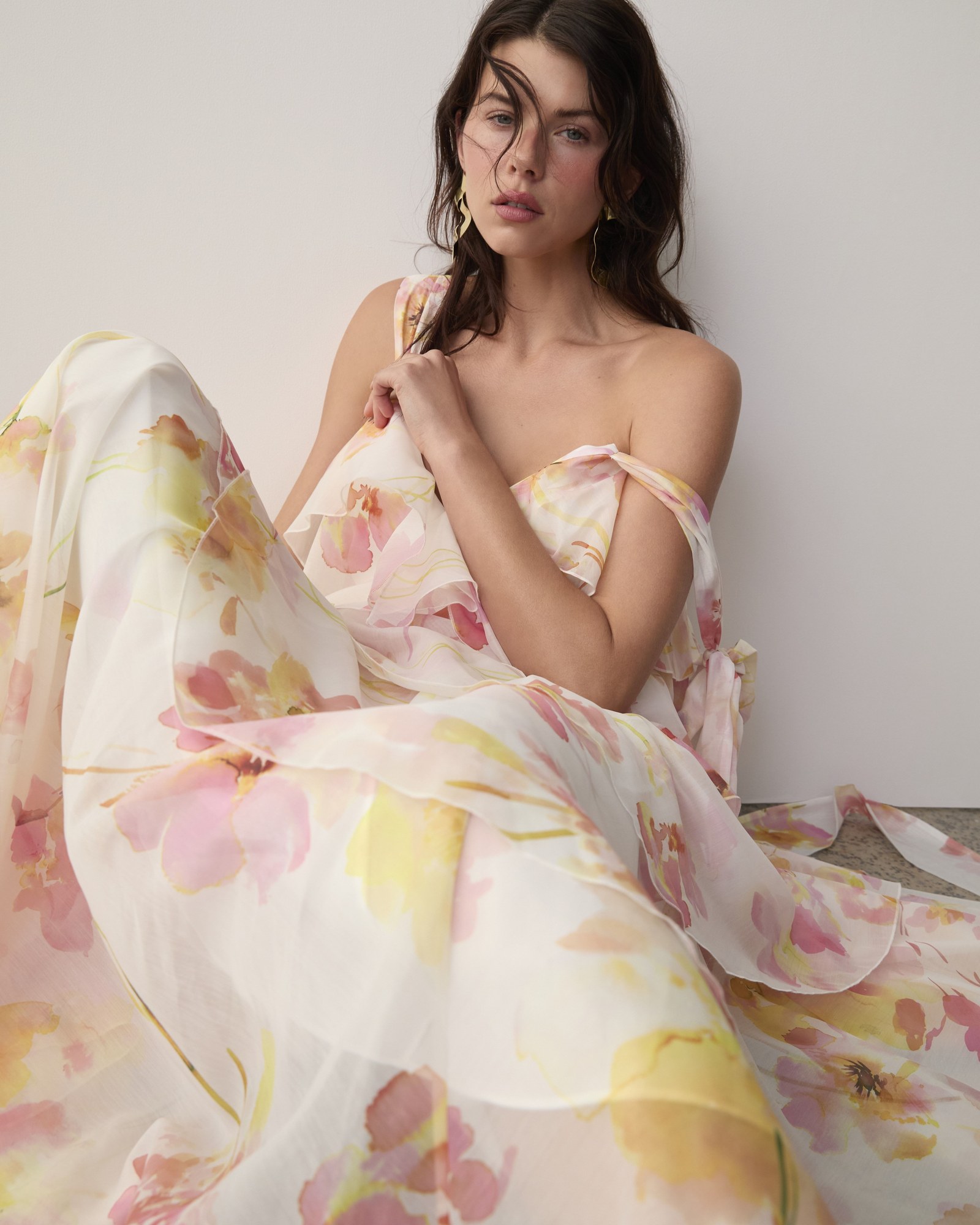 Rumored Dresses: From a Fleetwood Mac Name to Small-Batch Bias Cuts