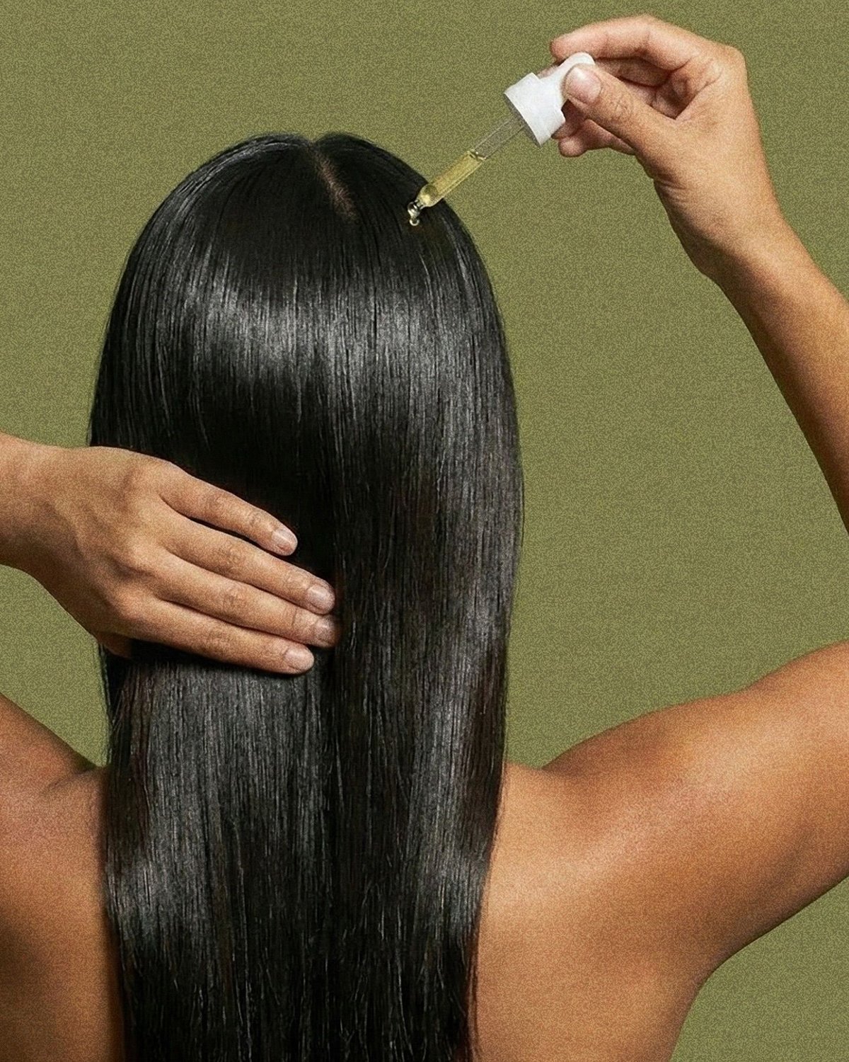 Verb Ghost Oil and the Barbershop Idea Behind a Weightless Shine