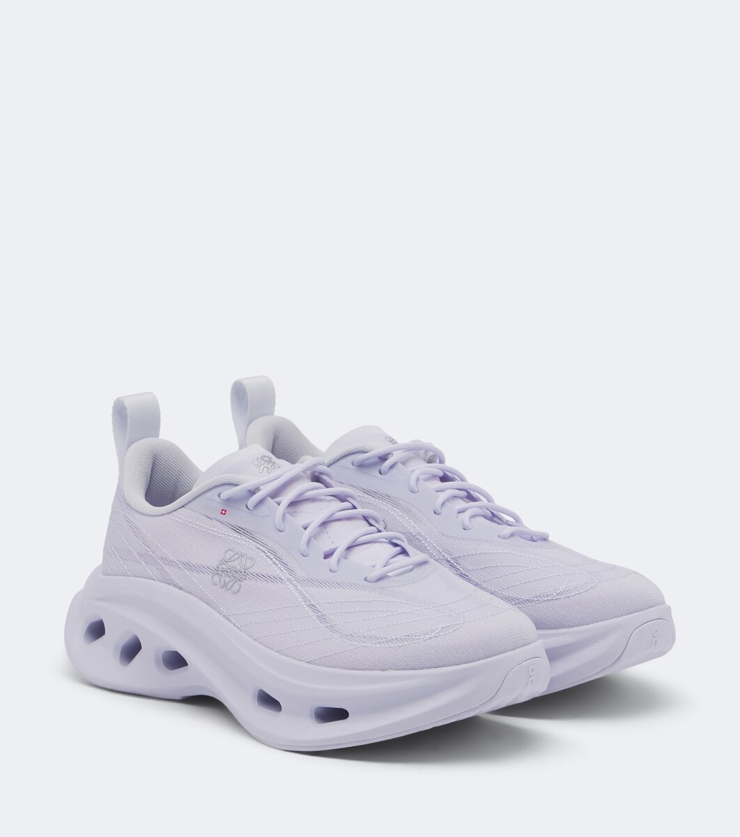X On Cloudtilt Cosmic running sneakers
