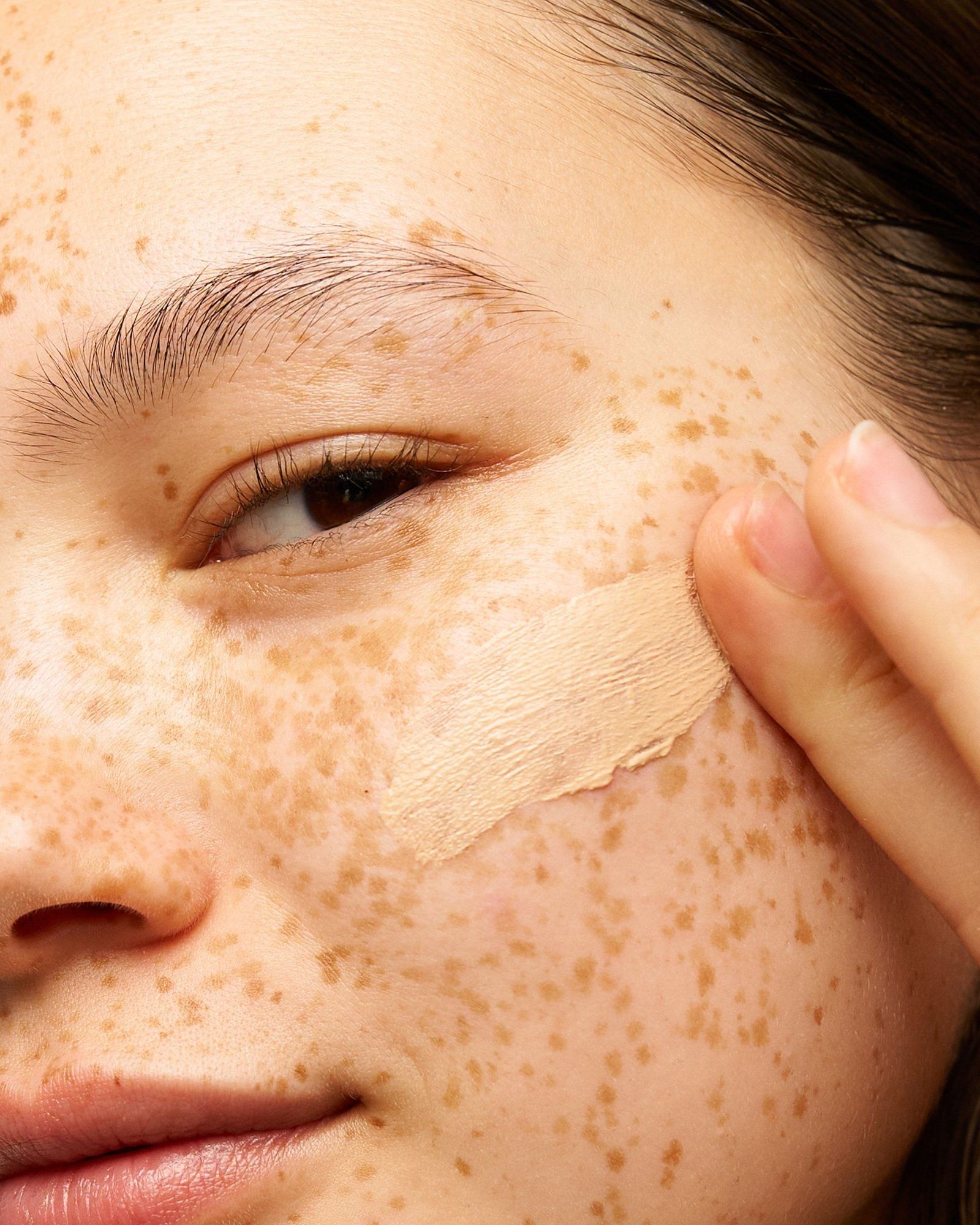 CC Cream, Explained: Correctors, Tints and Brushes to Wear It Well