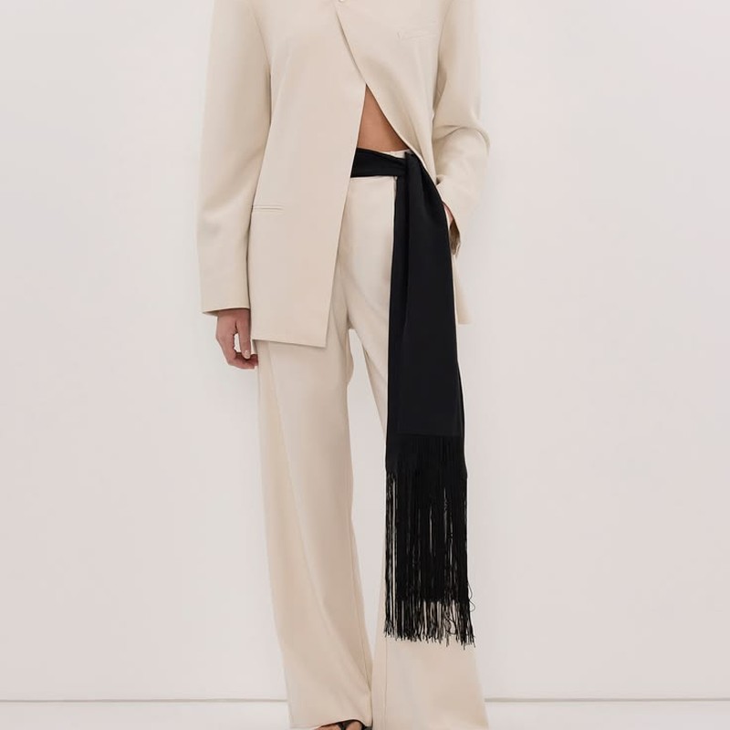 Trousers, Joggers, and Wide-Leg Pants