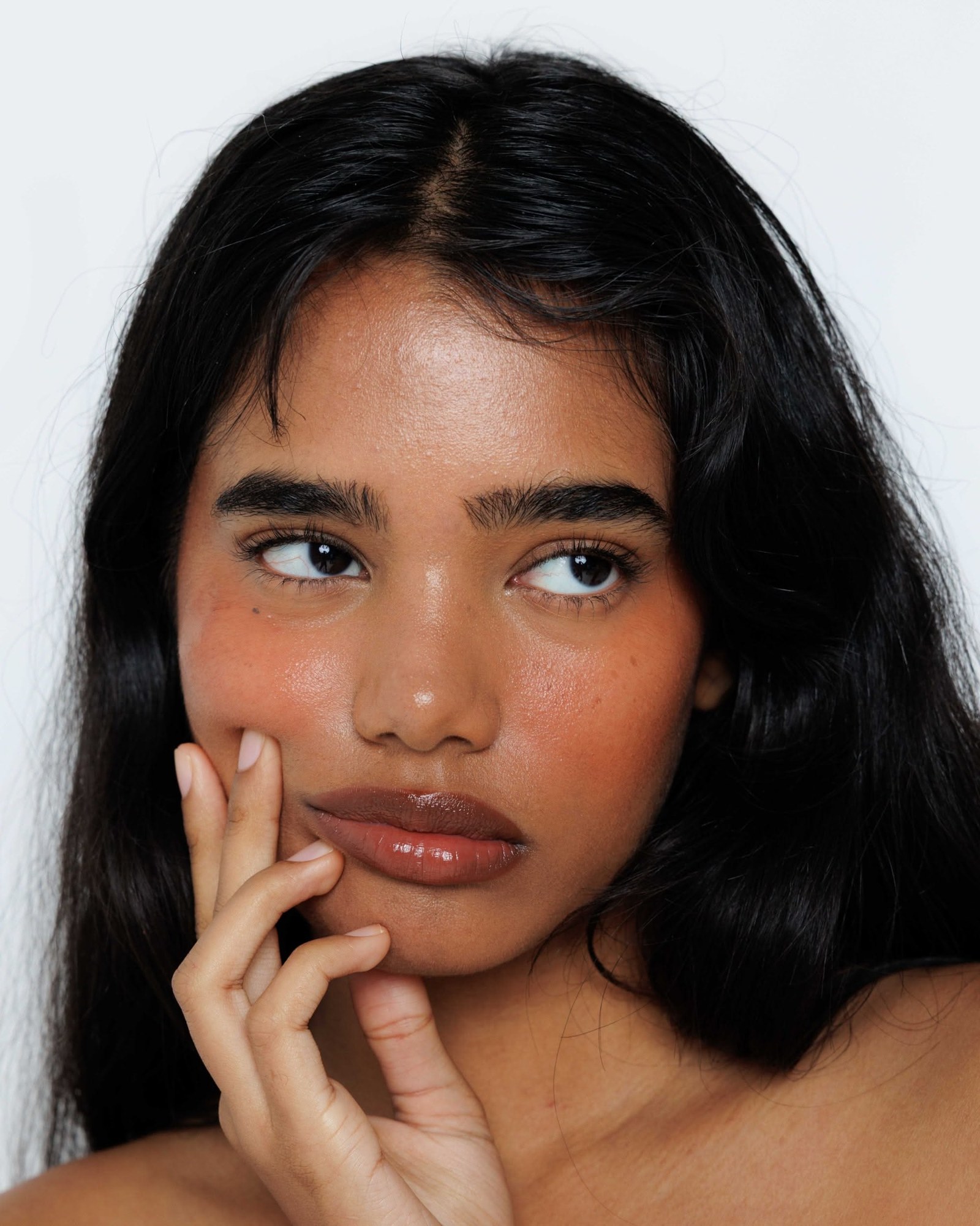 The Good Pink Lip: Color-Adaptive Balms, Oils and Sheer Tints