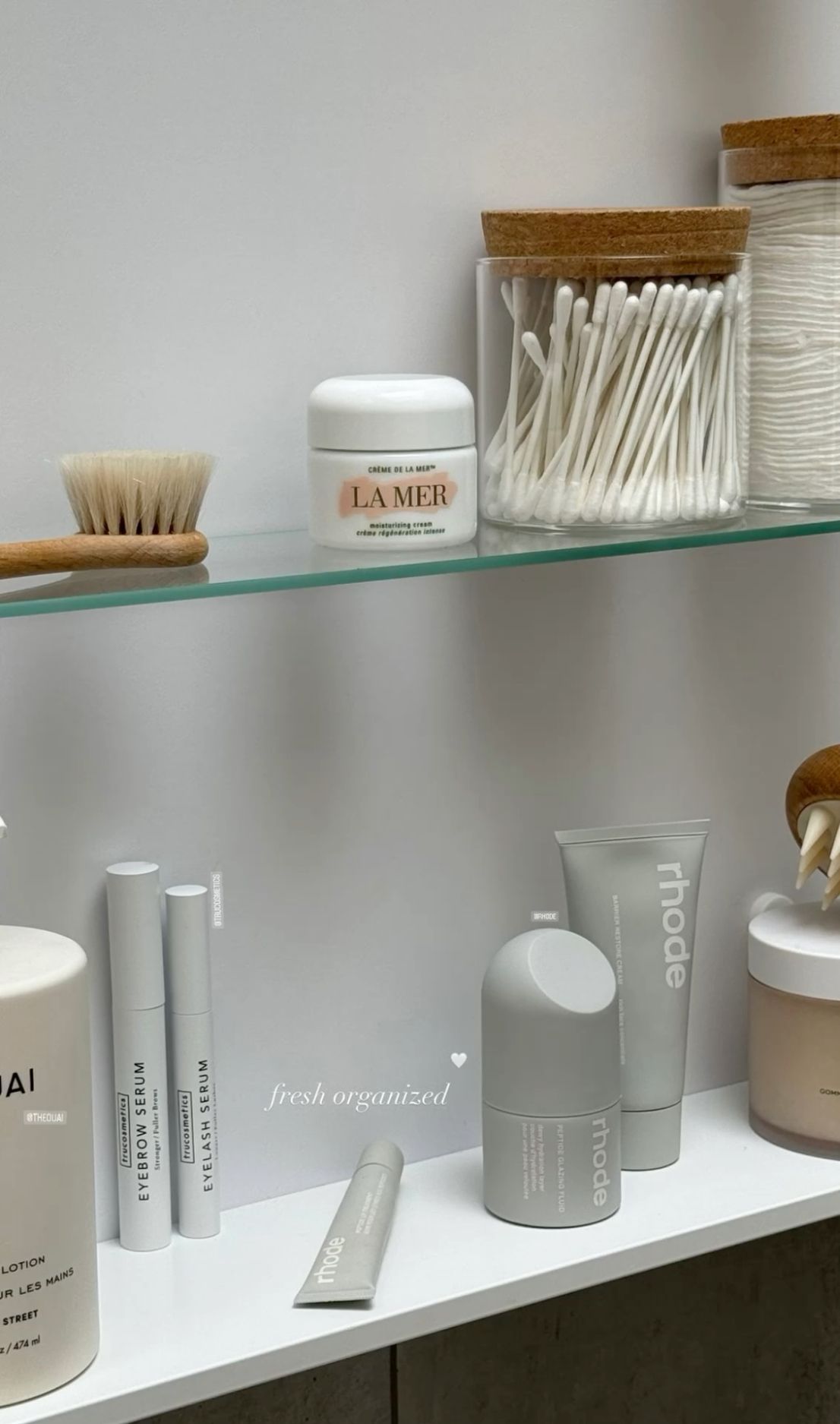 K-Beauty Glass-Skin Routine