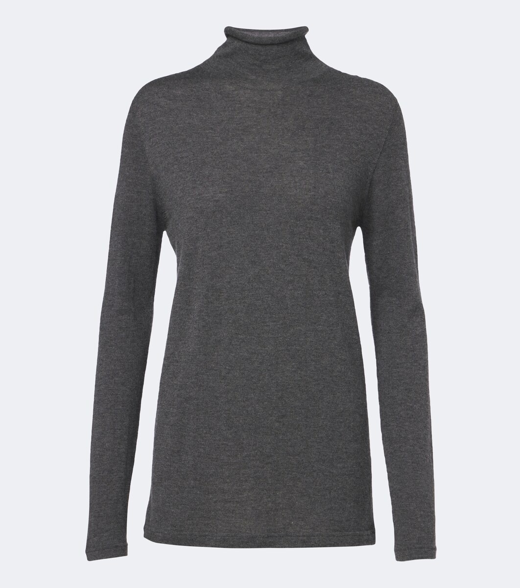 Quadron cashmere sweater