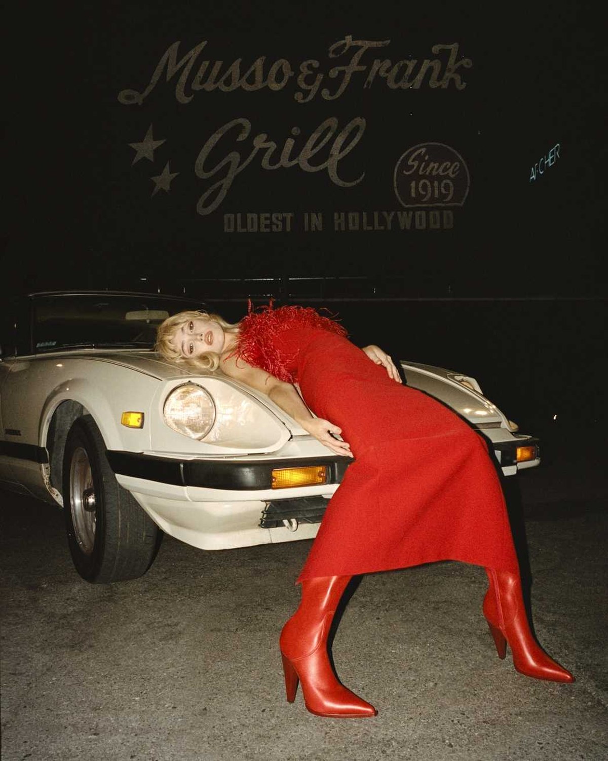 Paris Texas Boots Do Western Without The Costume Shop