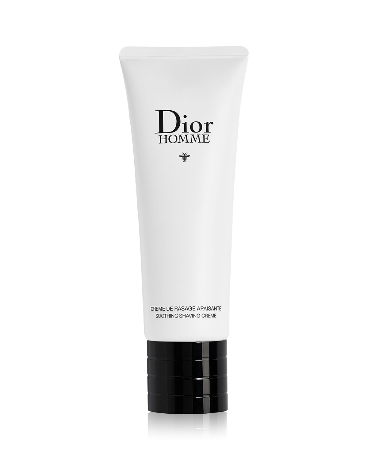 Homme Soothing Shaving Cream 4.2 oz.