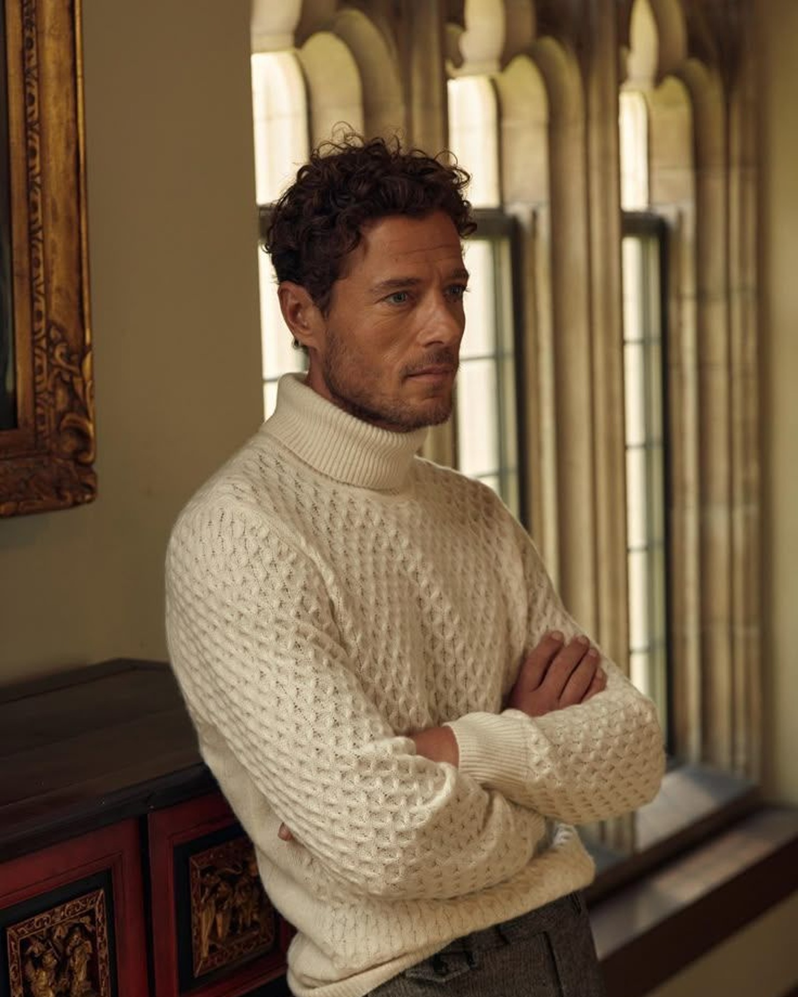 Après Everything: What to Wear When the Skiing Stops