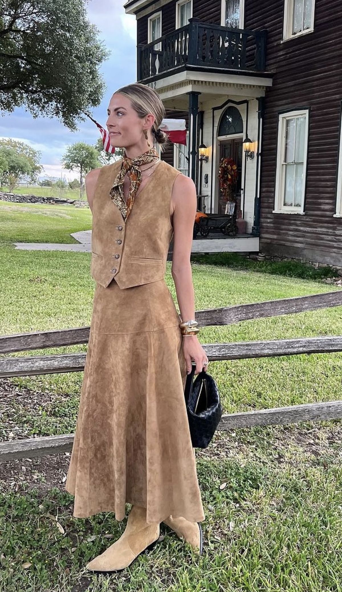 Weekend Getaway: Charleston