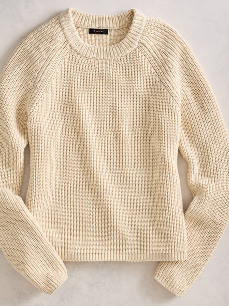 Knit Sweater
