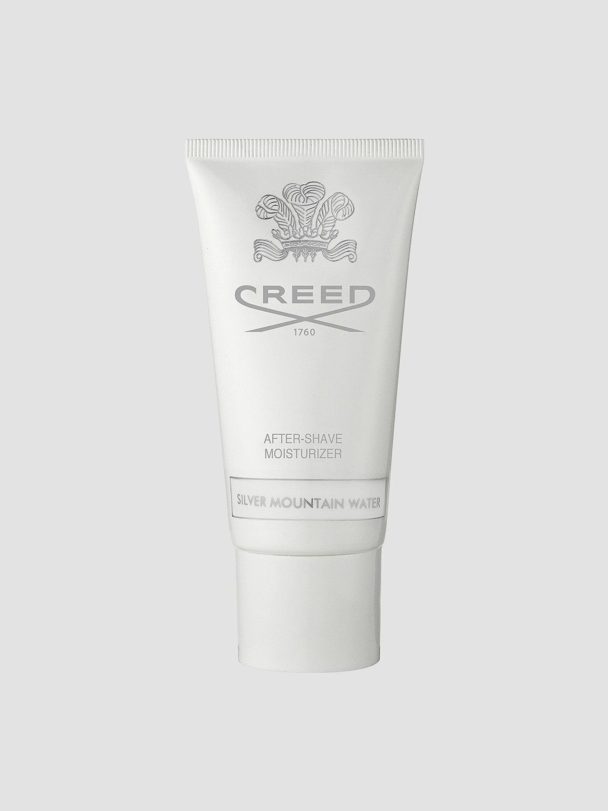 Silver Mountain Water After-Shave Moisturizer