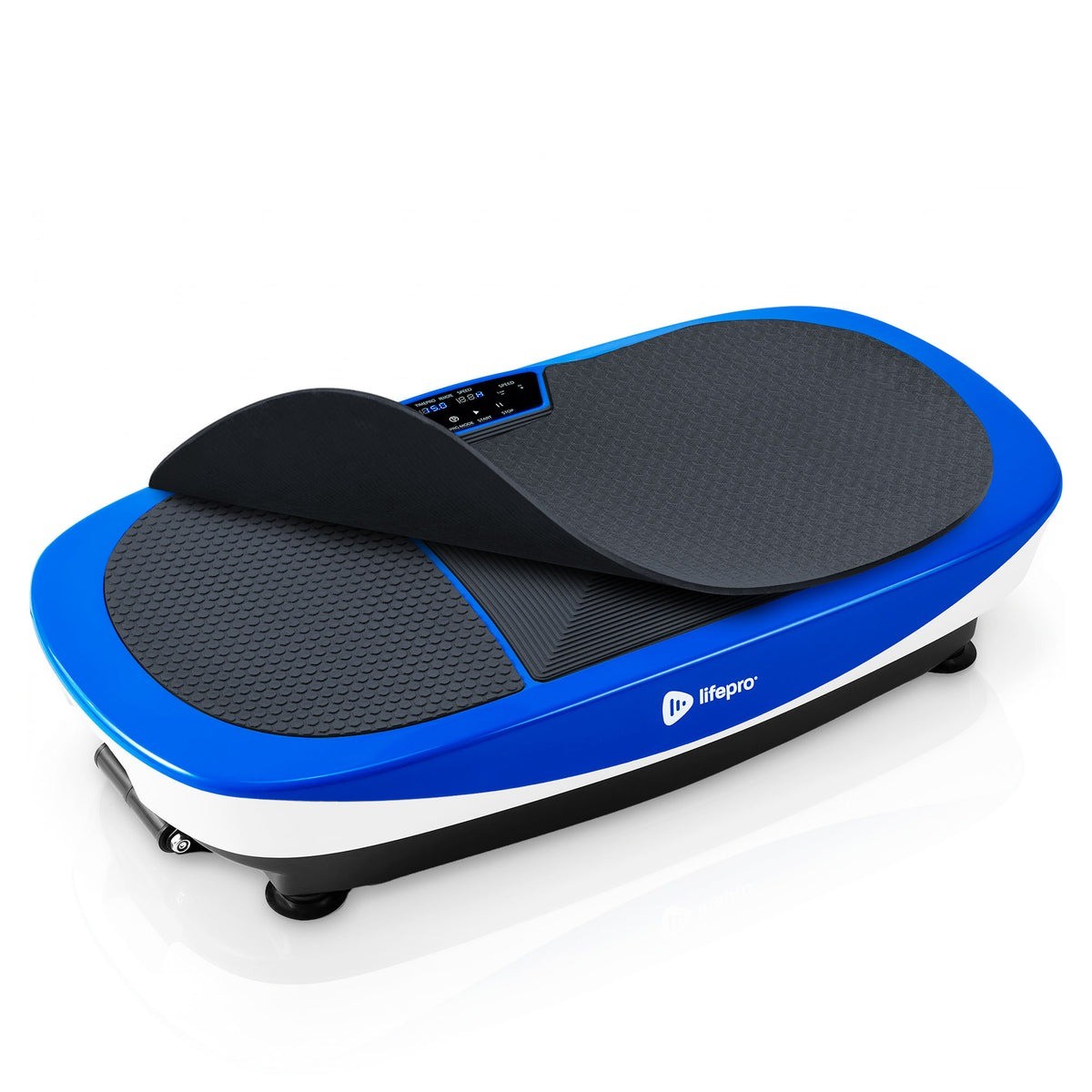 Rumblex Max 4D Vibration Plate
