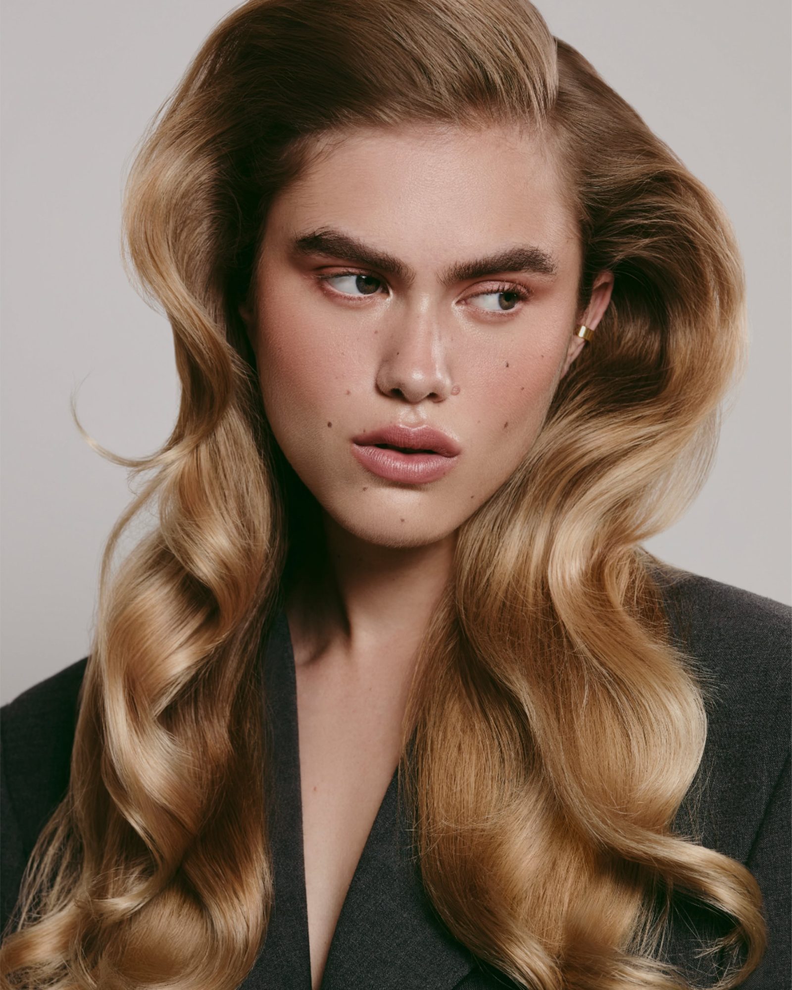 Redken Leave In Conditioner, From a Salon Lab to Your Shower
