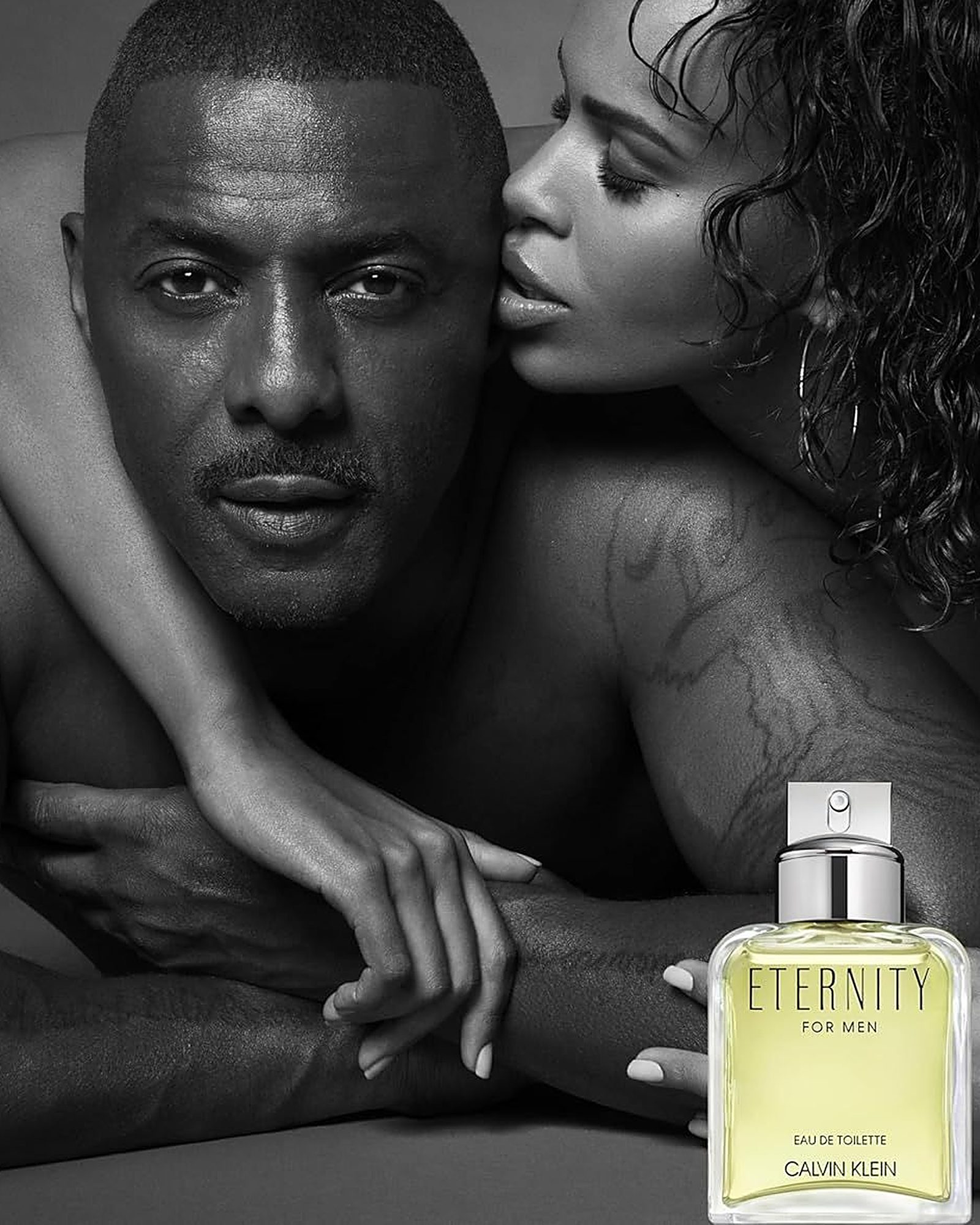 Eternity For Men By Calvin Klein: The Clean Lavender Fougère And Its Descendants