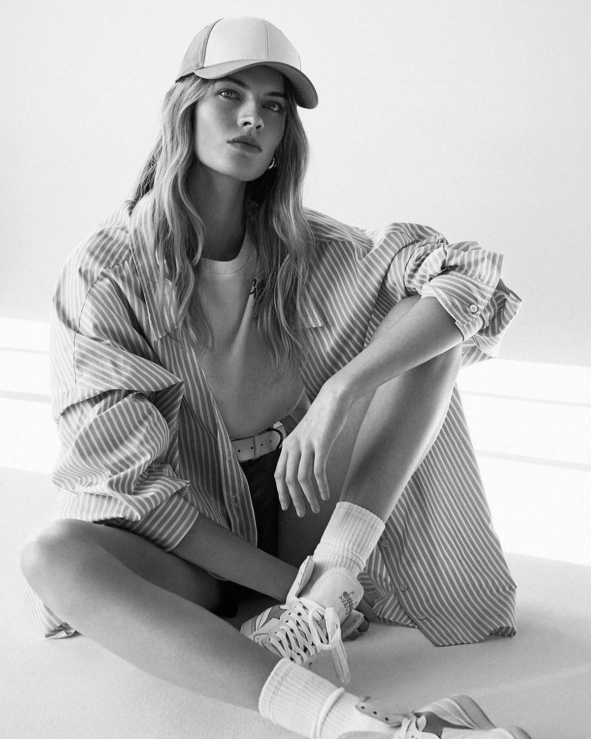 The Soft Baseball Cap: Washed Cotton, Suede, Wool and Corduroy