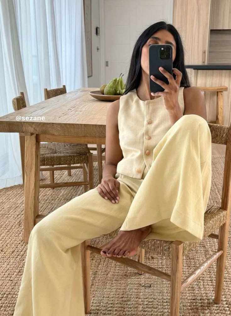 Sweet Yellow