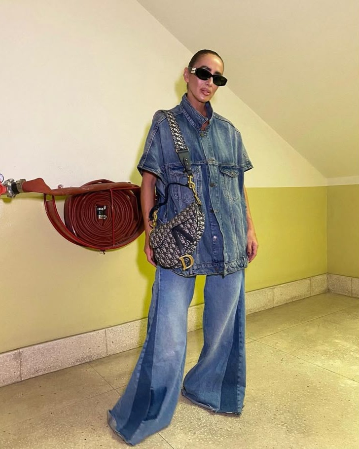 Dior Saddle Bags: Oblique Canvas, Leather and Vintage Shapes