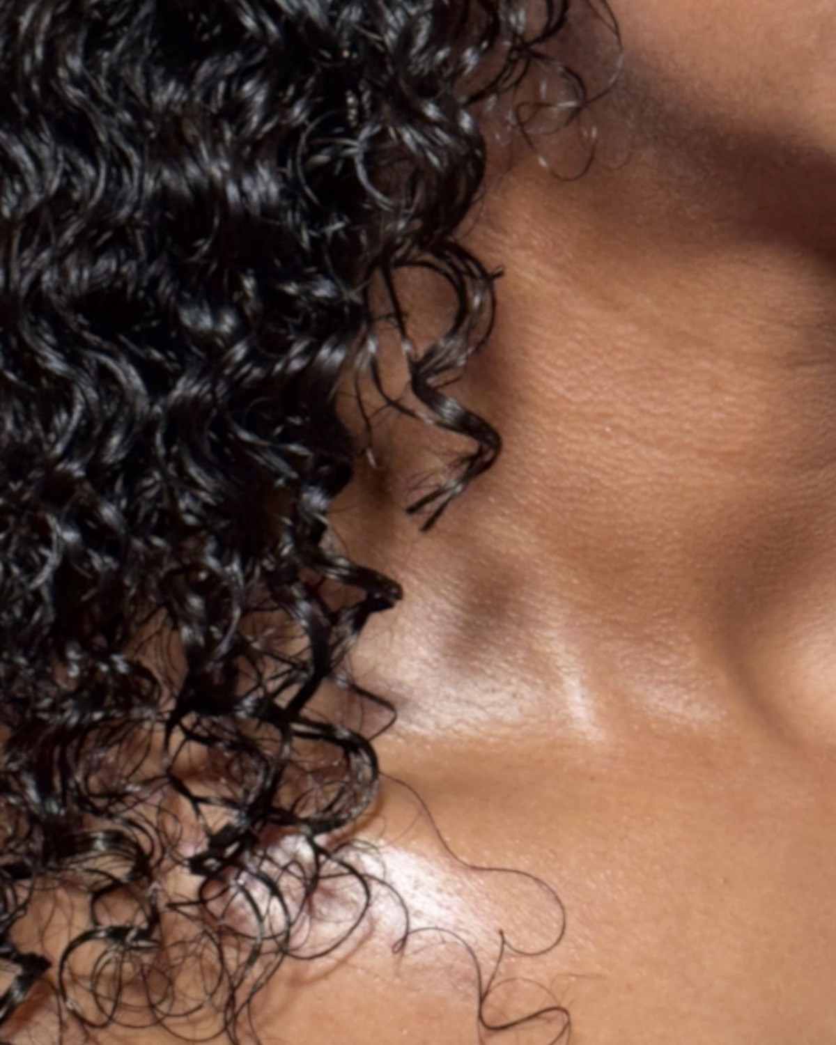 Why Curls Get Thirsty, and the Leave In Conditioner for Curly Hair I Reach For