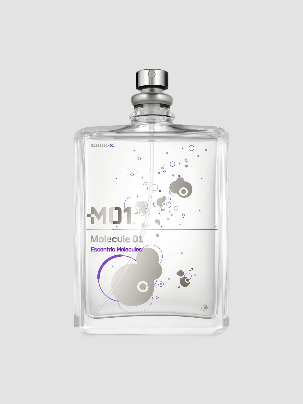 Molecule 01 Eau de Parfum