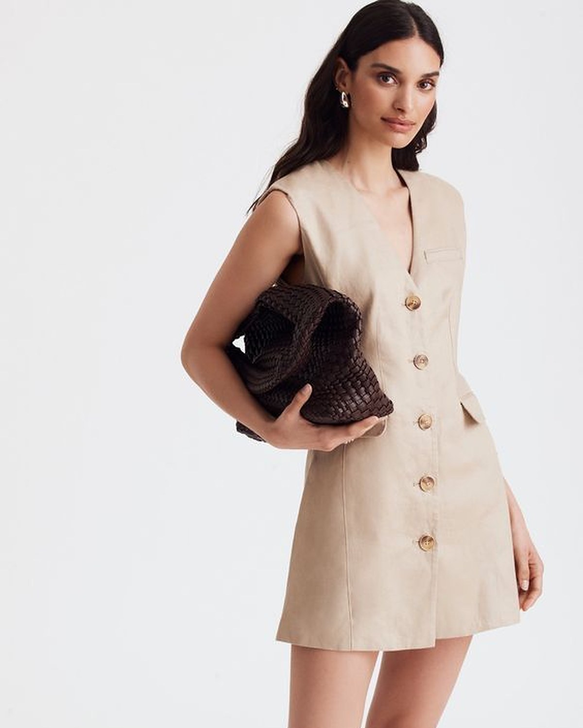 Toccin Dresses and Knitwear