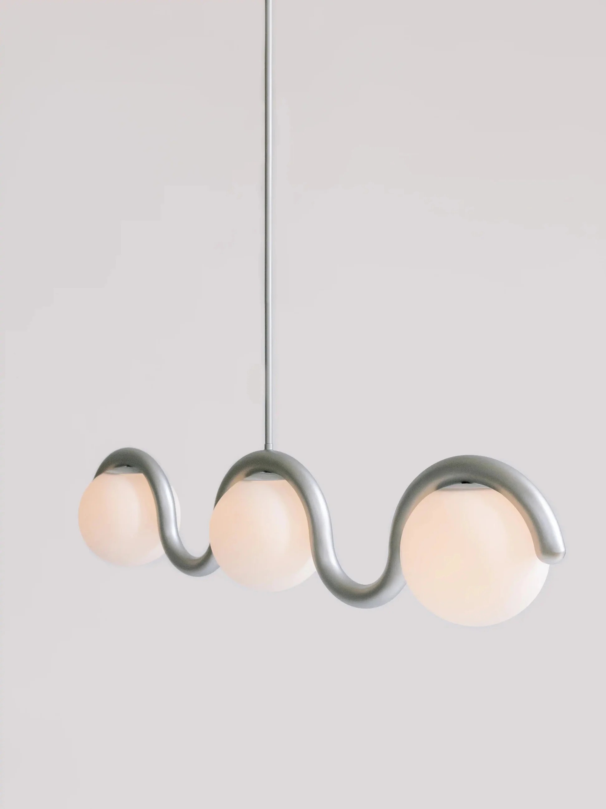 Modern Lighting Curated For You