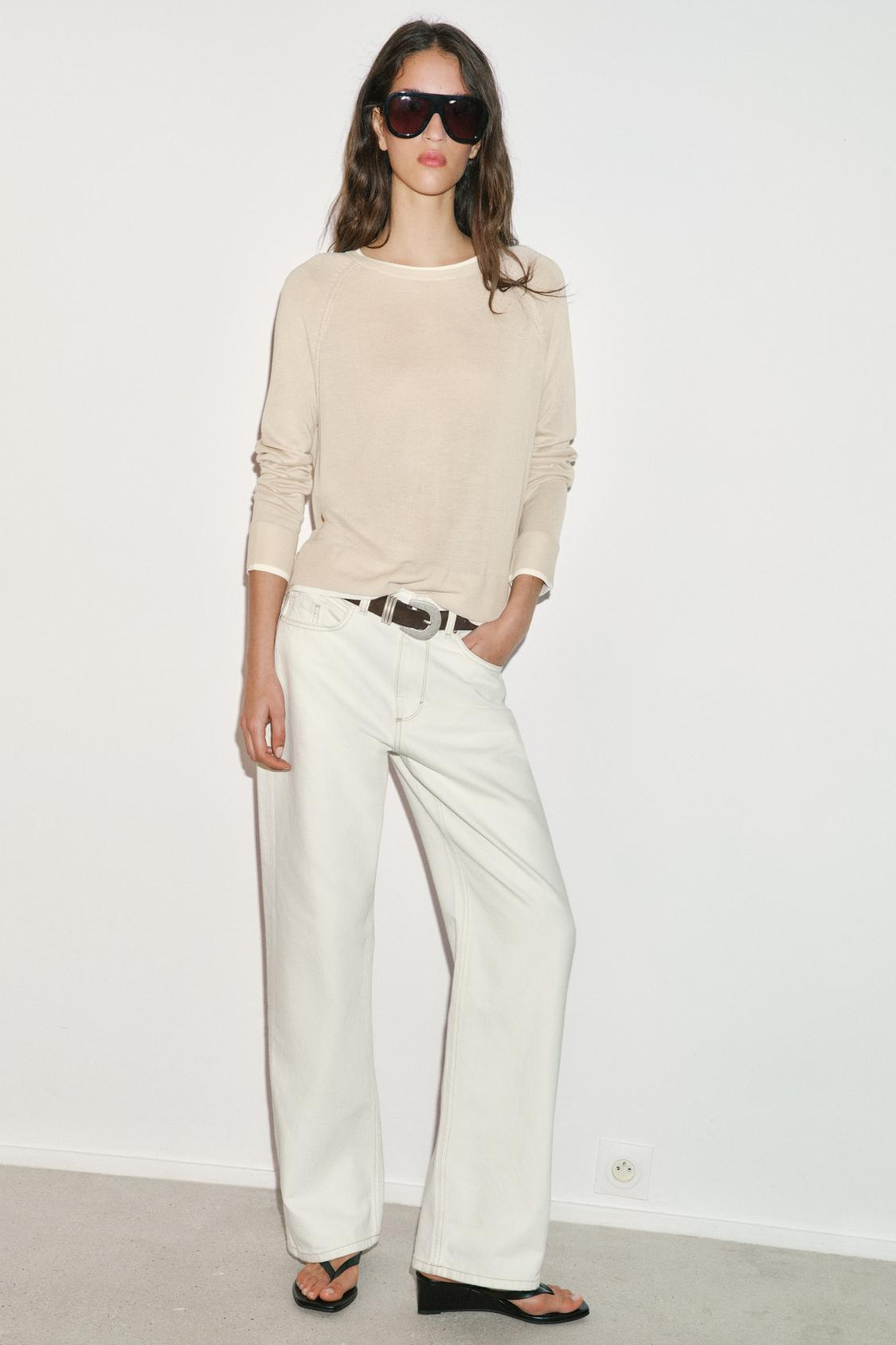 Naked Knit