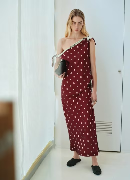 What To Wear To An Upstate New York Wedding