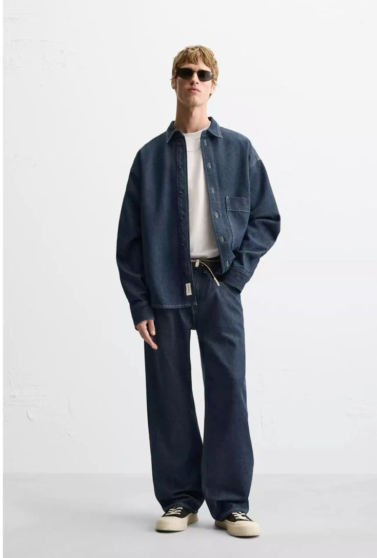 Cold Denim