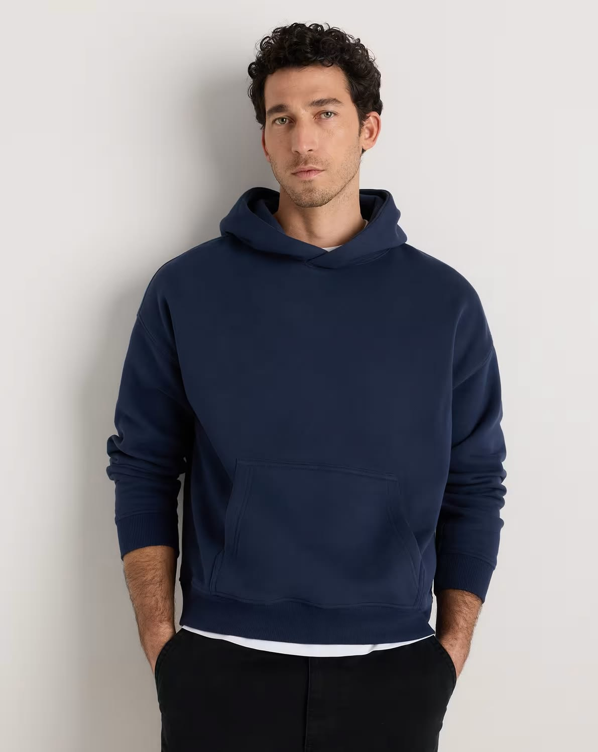Comfort Hoodie