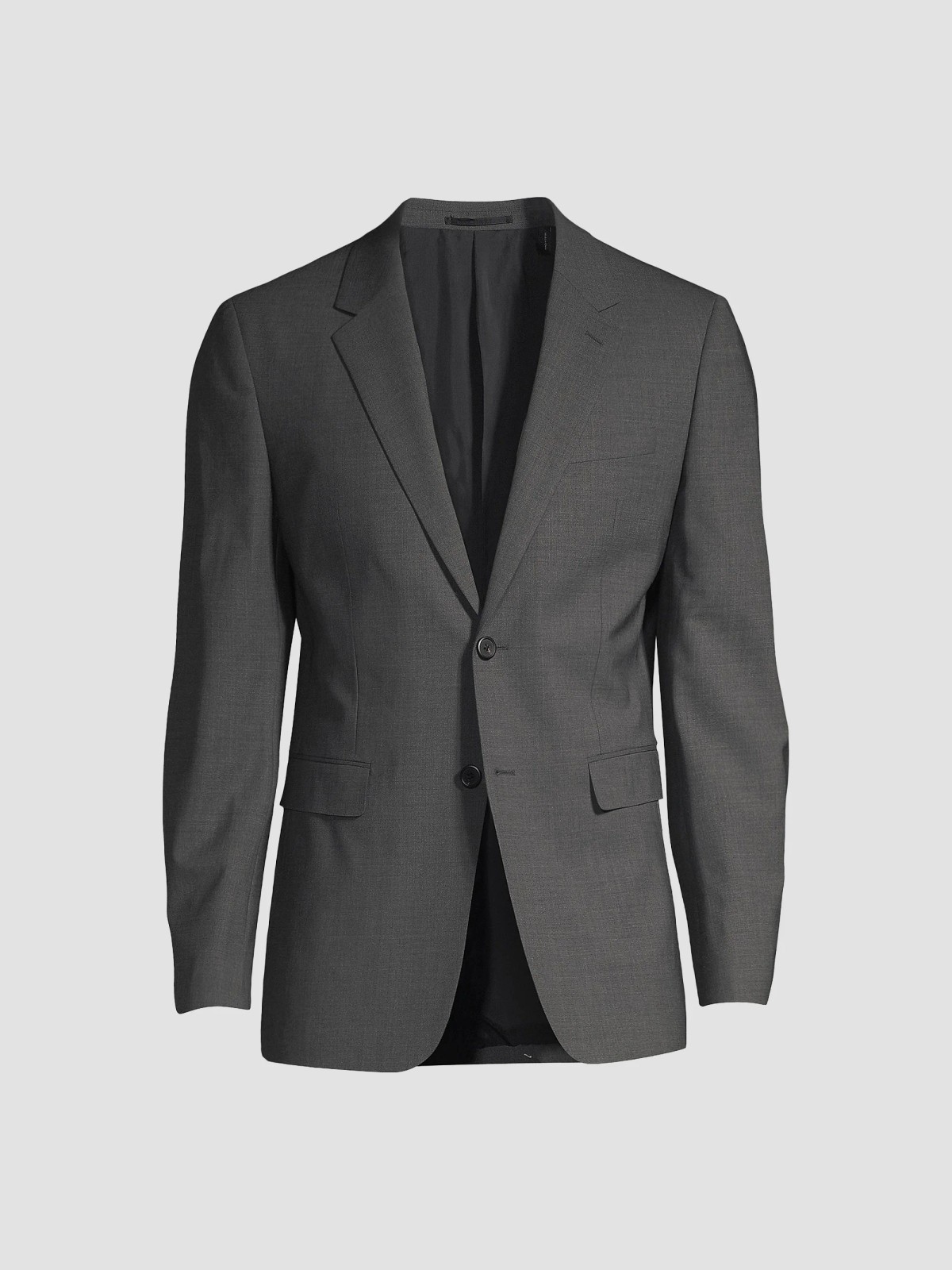 Chambers Slim-Fit Wool Sportcoat
