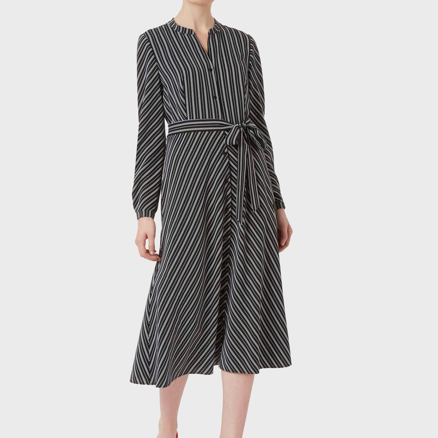Hobbs Tarini Dress: Editors' Picks