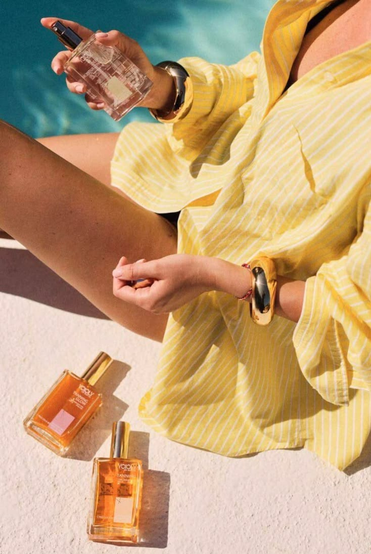 Citrus Parfum
