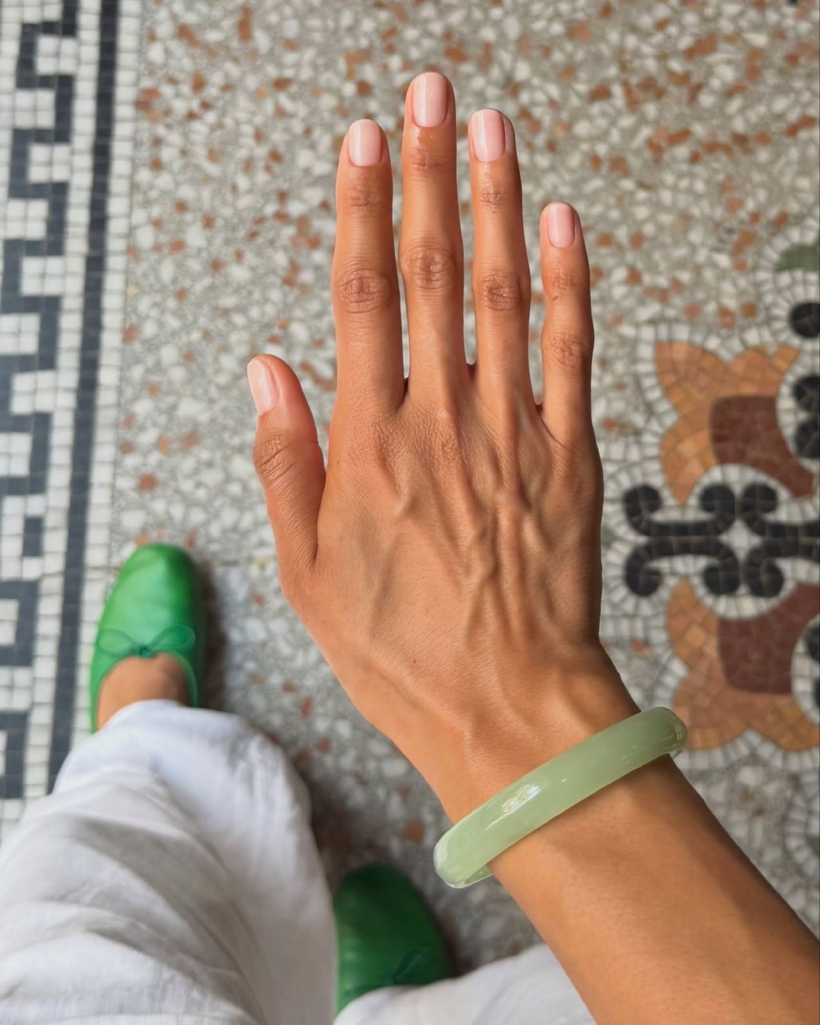 Cuticle Oil and a Hand Care Routine That Actually Helps