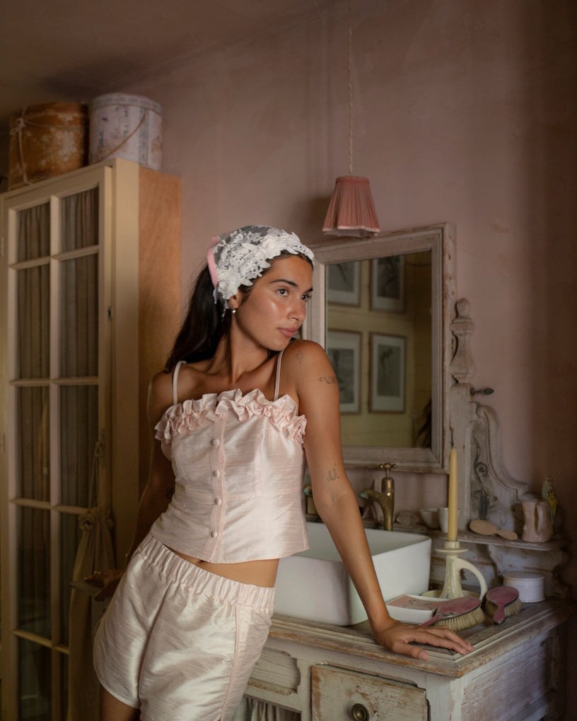 Vaisselle Tableware: Pieces for Playful Tables