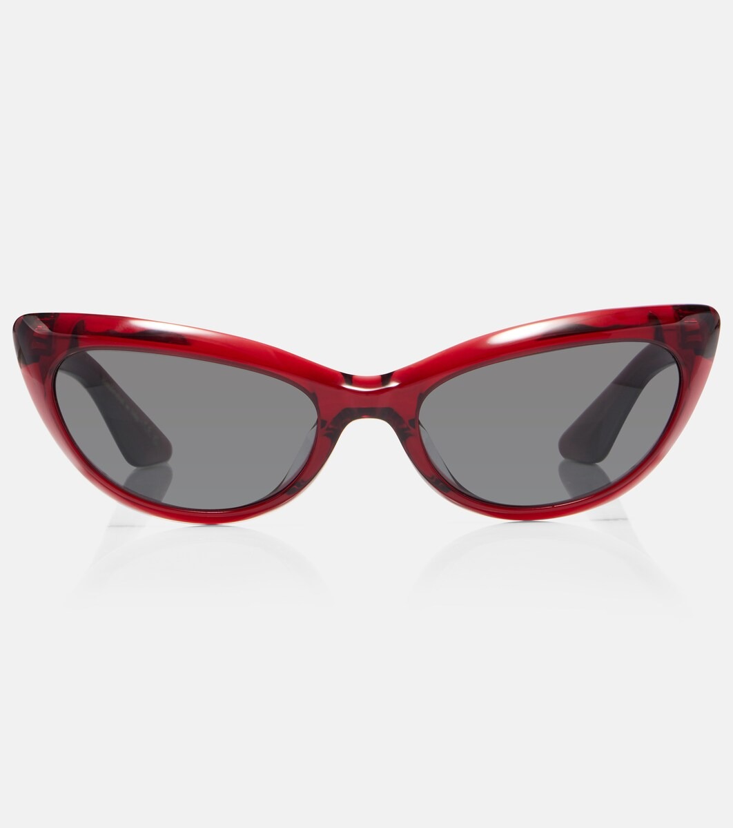 X Oliver Peoples 1963C cat-eye sunglasses
