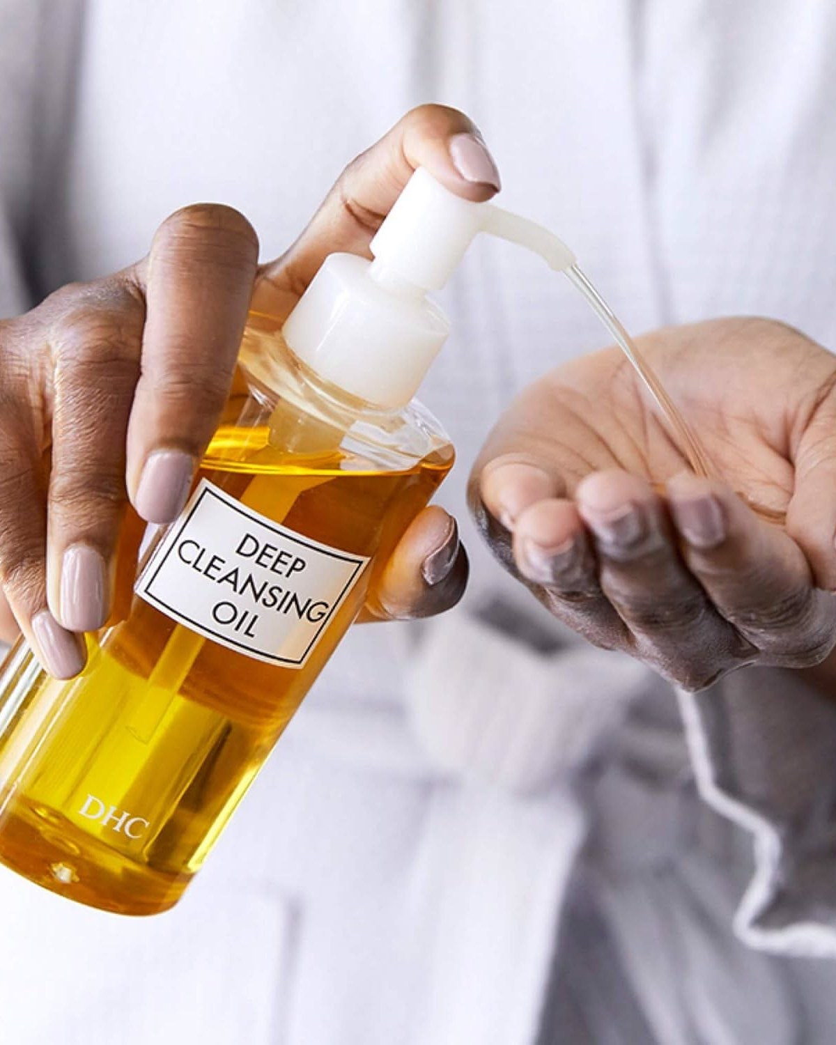 DHC, the Tokyo Translation Company That Taught Me to Double Cleanse