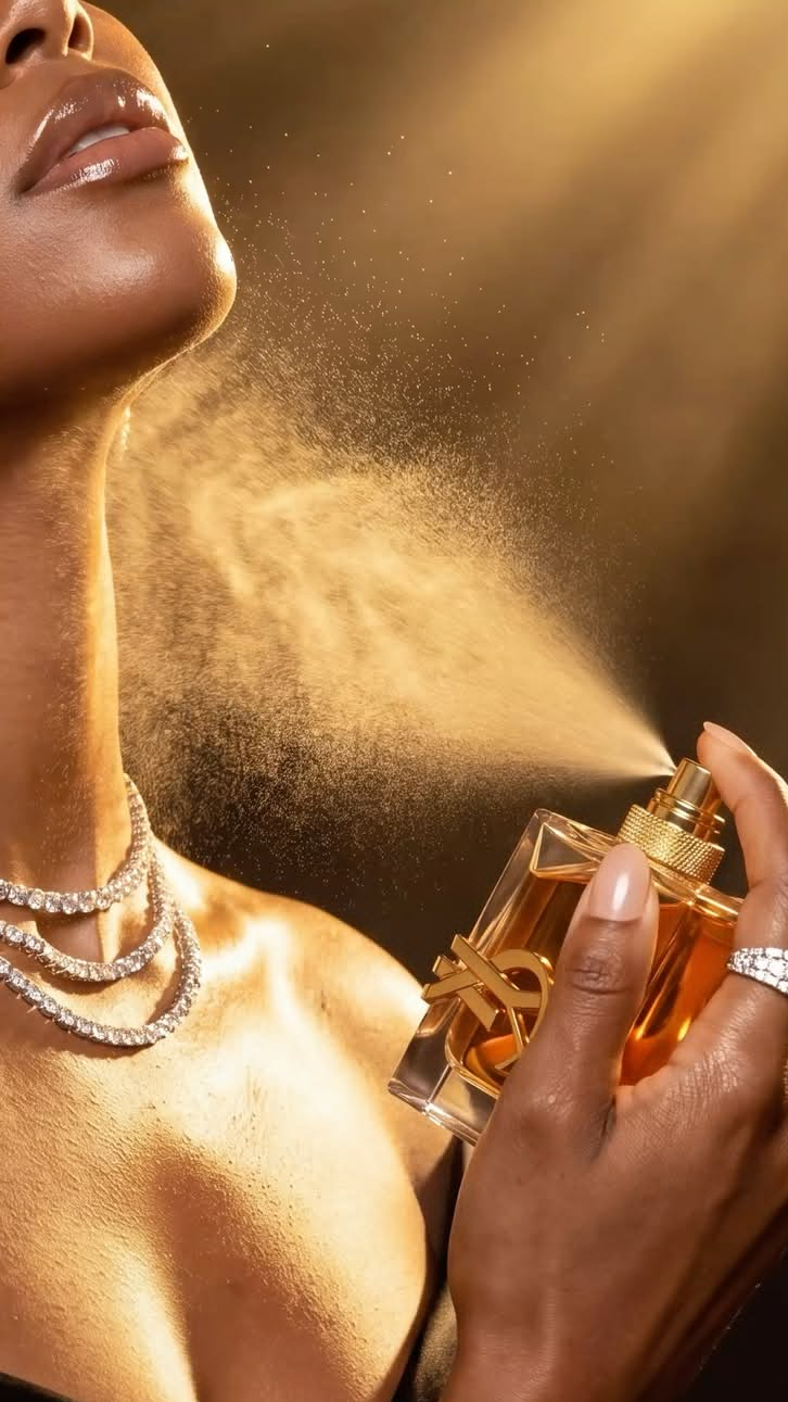 Night Parfum