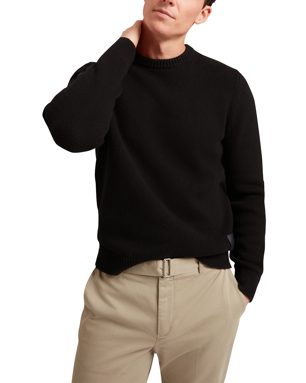 Rost Crewneck Sweater