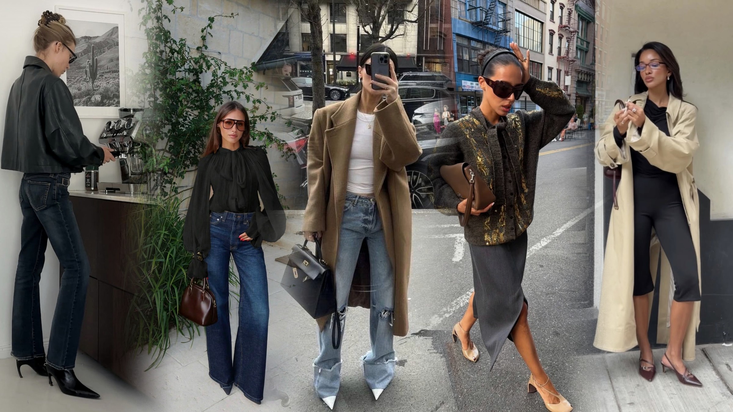 Fall 2026 Shoe Trends, From Kitten Heels to Mary Janes