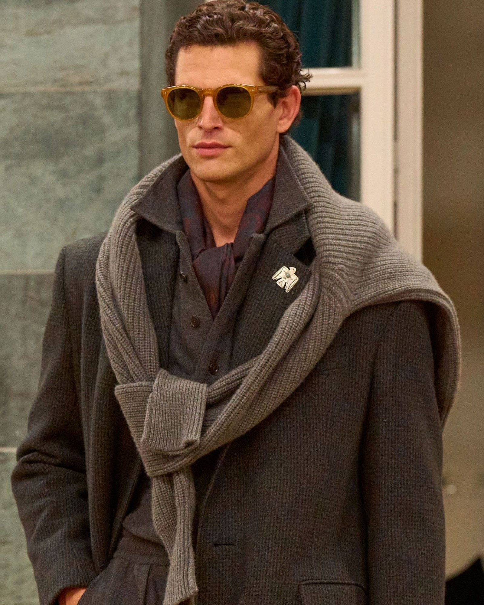 The Phia Edit: Everything Men Are Wearing This Fall
