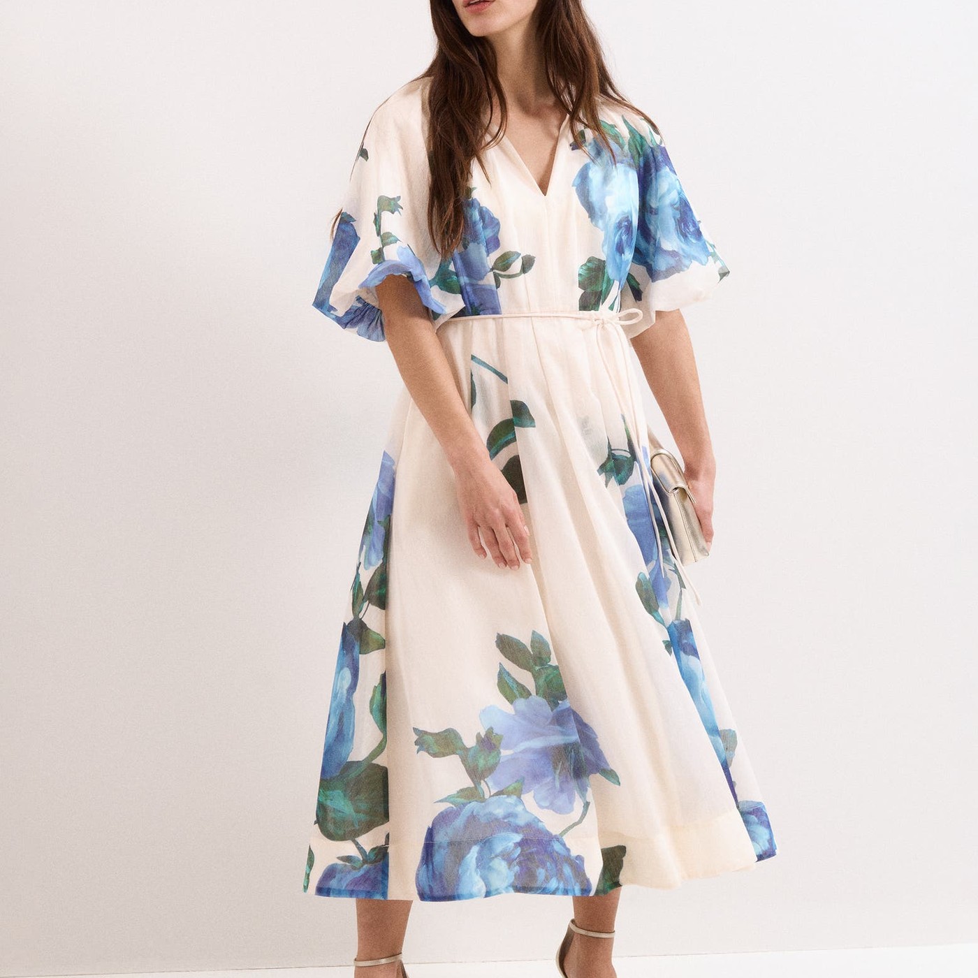 Beautiful Dresses to Wear to a Wedding, Decoded