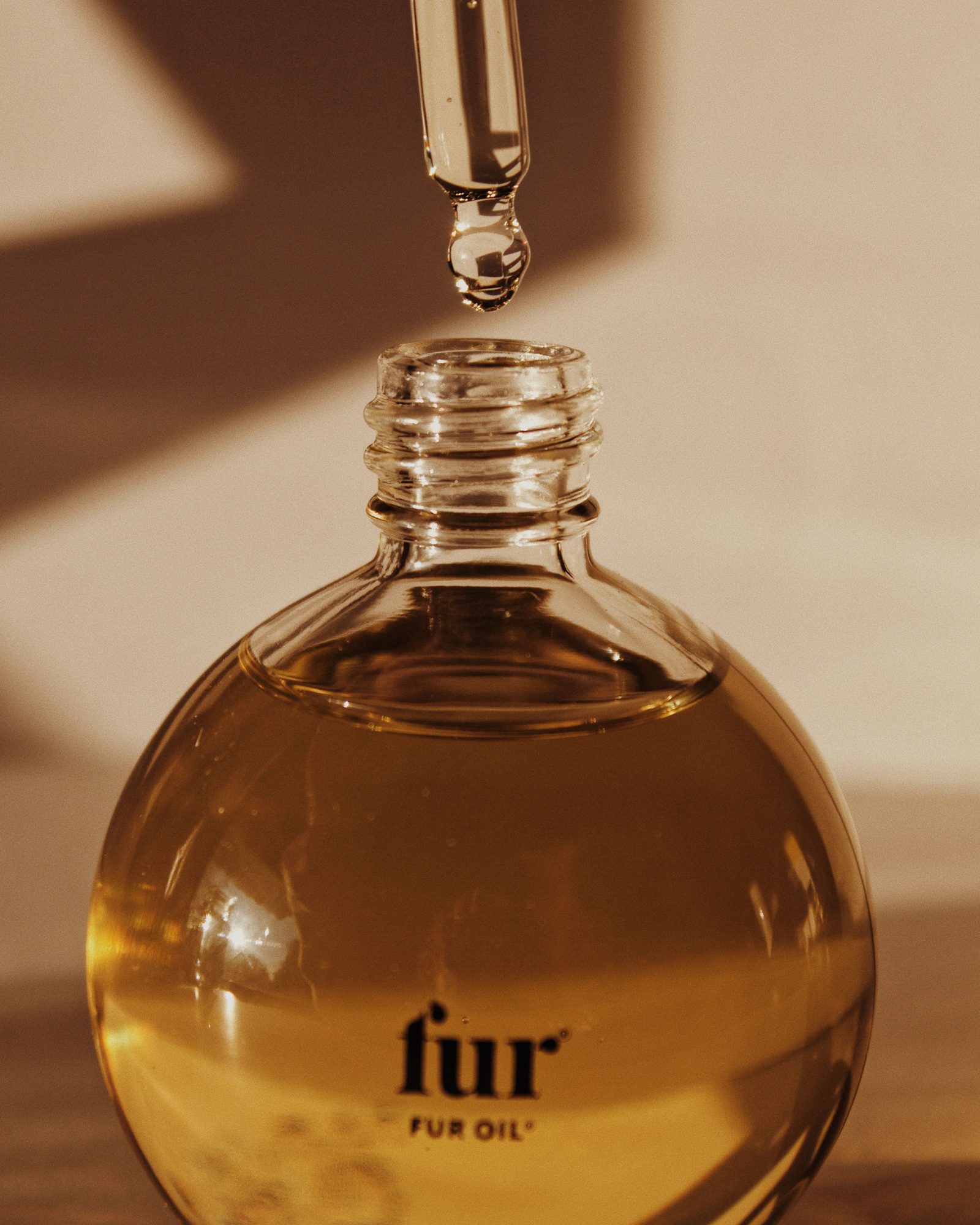 Fur Oil and the Ingrown and Shave Care I Pair With It