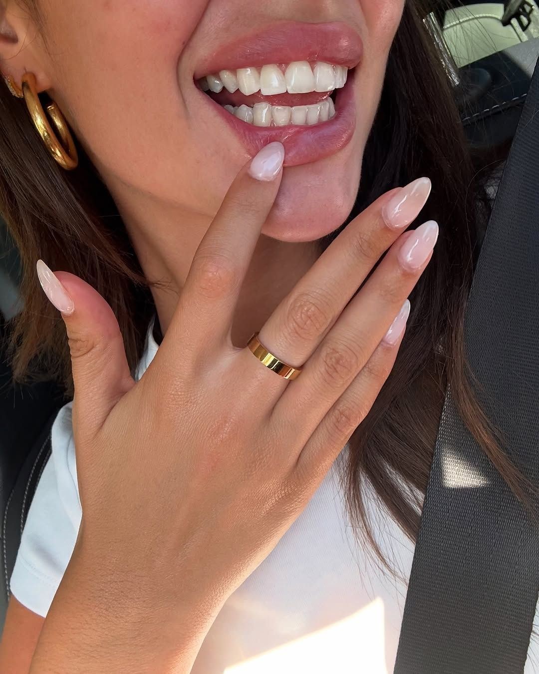 Teeth Whitening Strips, Explained, and What Else Keeps a Smile Bright