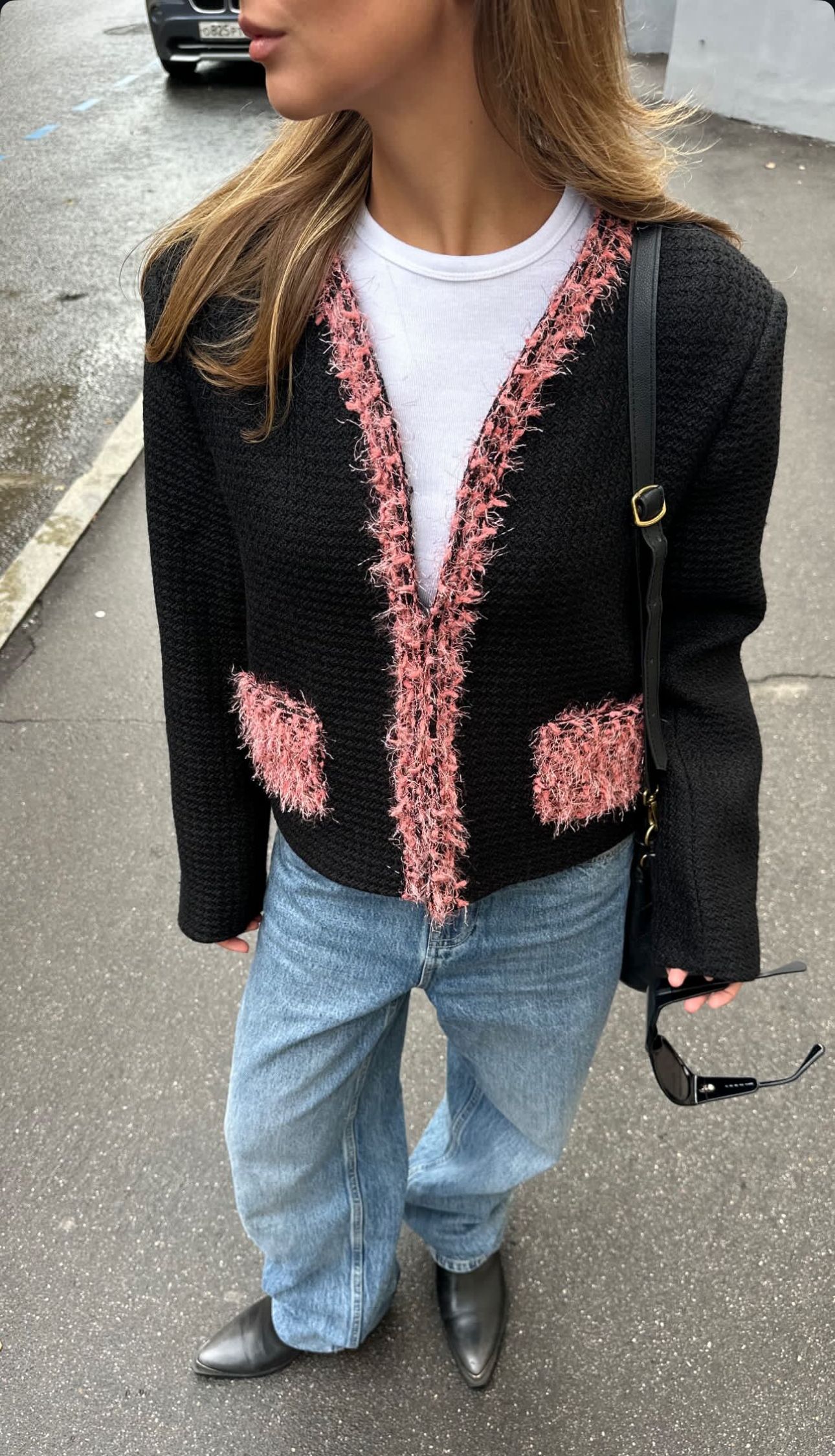 Vintage Chanel Jackets: How to Date One and What to Buy